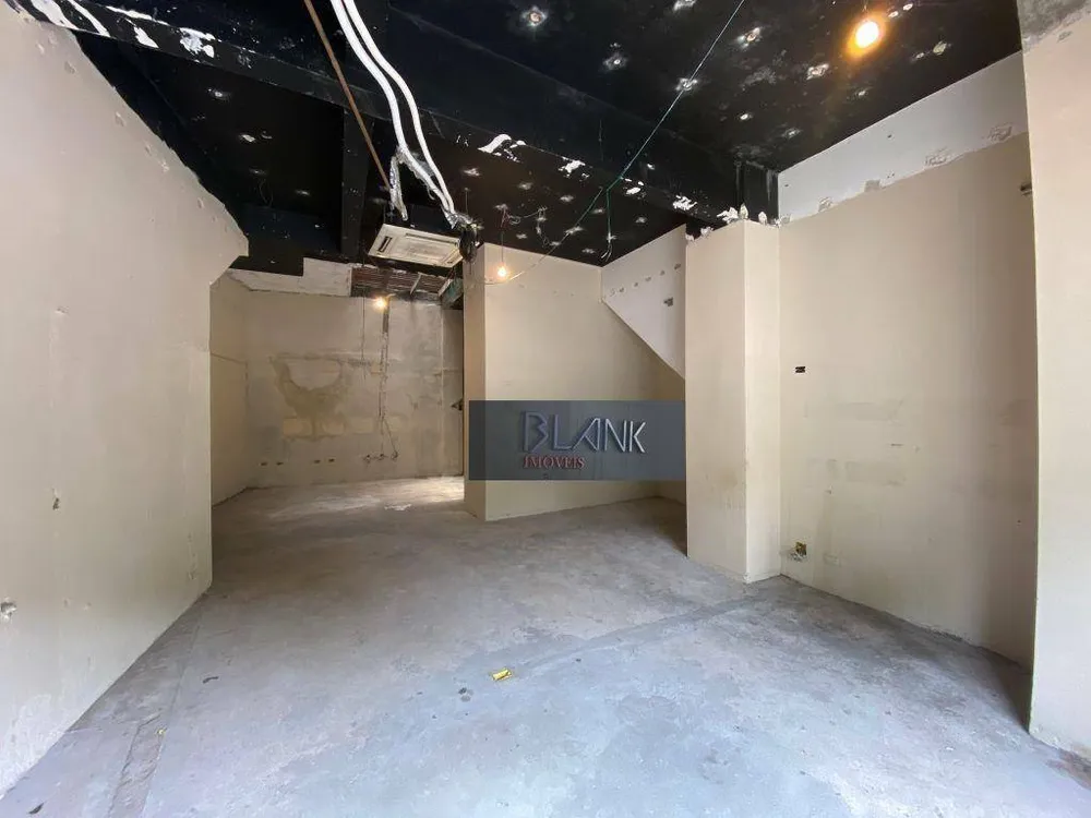 Loja-Salão, 100 m² - Foto 2