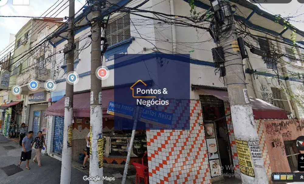 Prédio Inteiro, 280 m² - Foto 1