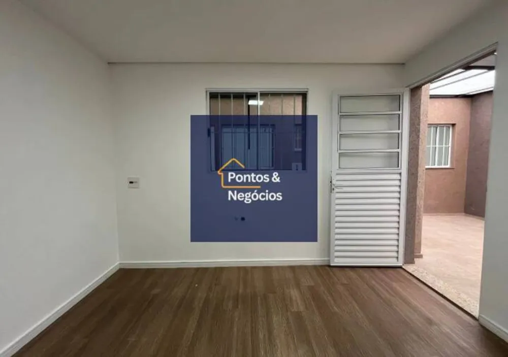 Loja-Salão, 156 m² - Foto 1