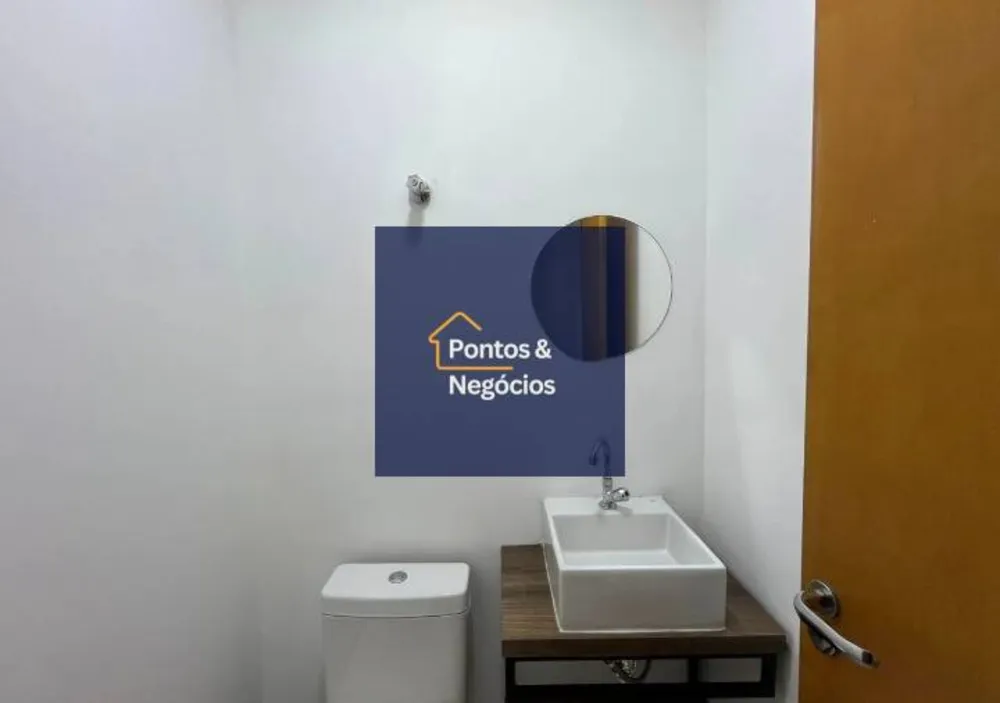 Loja-Salão, 156 m² - Foto 4