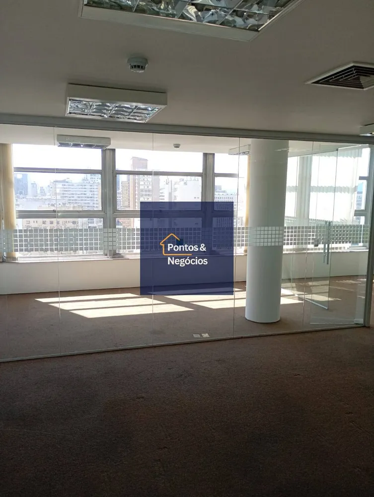 Sala-Conjunto, 270 m² - Foto 1