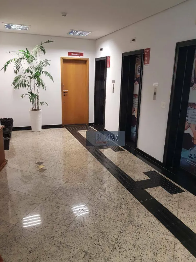 Prédio Inteiro, 6199 m² - Foto 3