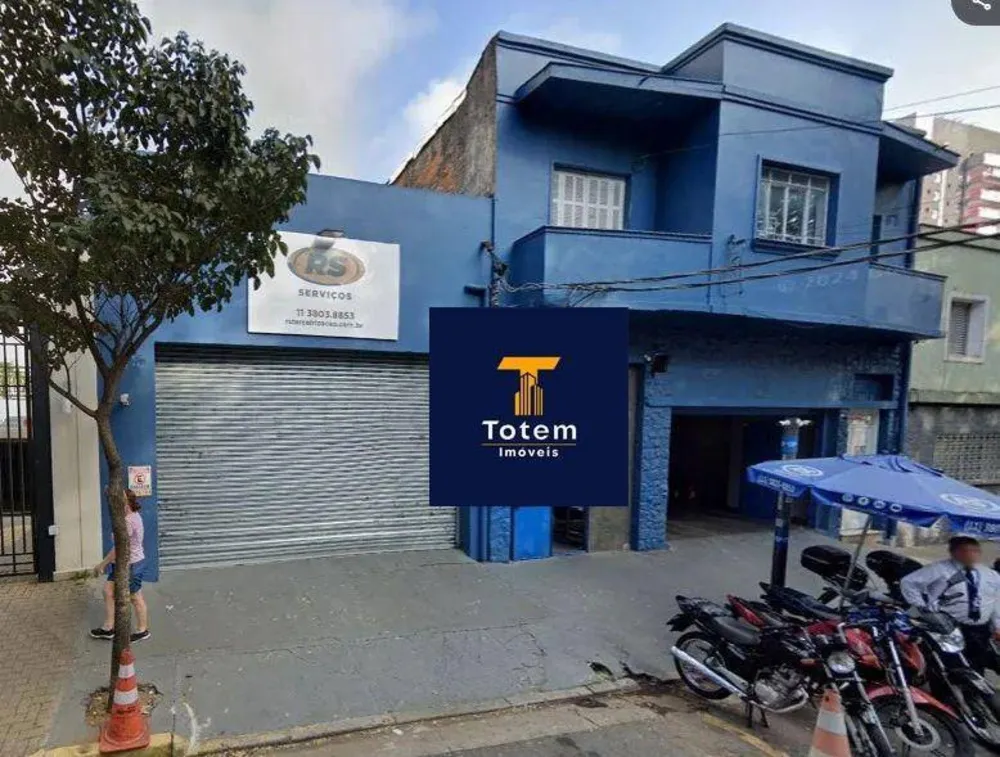 Depósito-Galpão, 400 m² - Foto 1