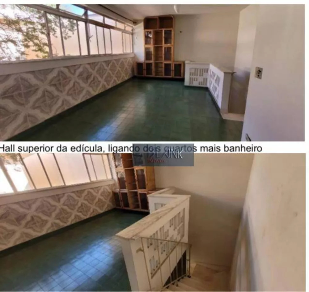 Sobrado, 4 quartos, 278 m² - Foto 7