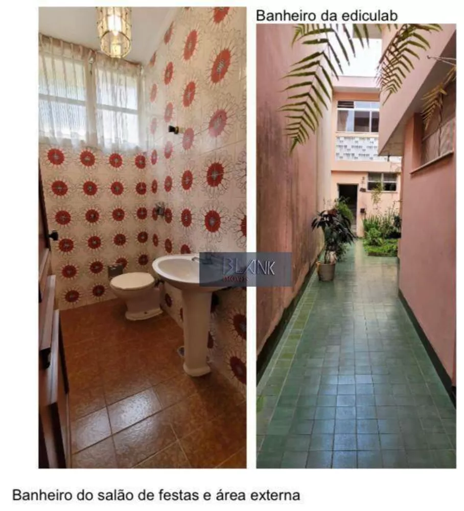 Sobrado, 4 quartos, 278 m² - Foto 8