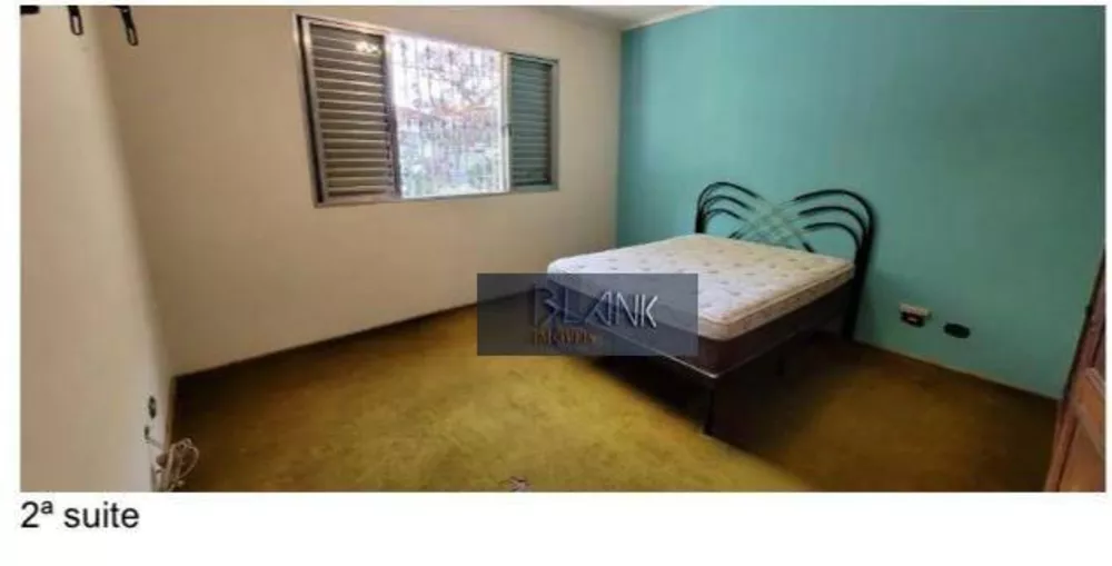 Sobrado, 4 quartos, 278 m² - Foto 5