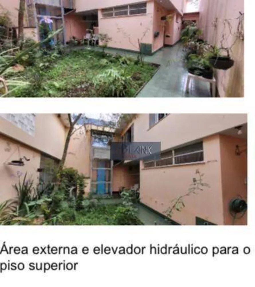 Sobrado, 4 quartos, 278 m² - Foto 4