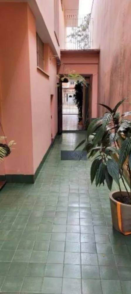 Sobrado, 4 quartos, 278 m² - Foto 3