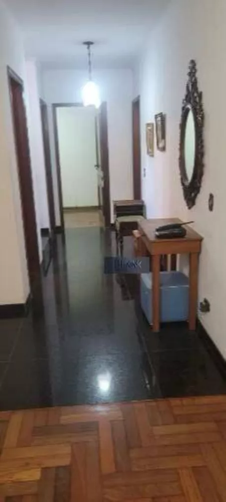 Sobrado, 4 quartos, 278 m² - Foto 6