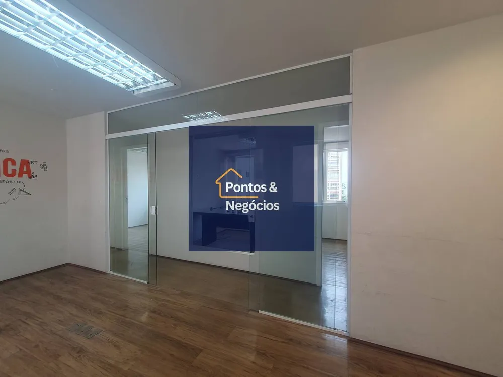 Sala-Conjunto, 76 m² - Foto 2