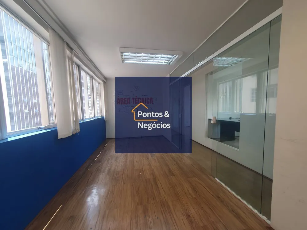 Sala-Conjunto, 76 m² - Foto 1