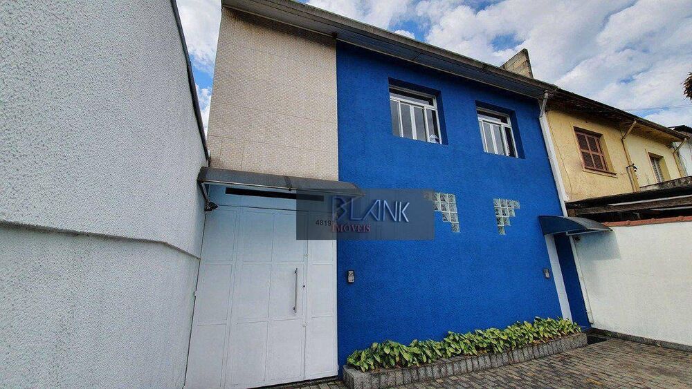 Casa, 7 quartos, 179 m² - Foto 4