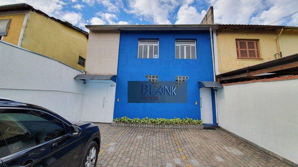 Casa, 7 quartos, 179 m² - Foto 3