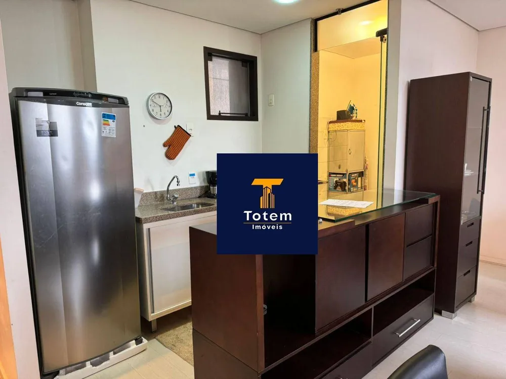 Apartamento, 1 quarto, 74 m² - Foto 2
