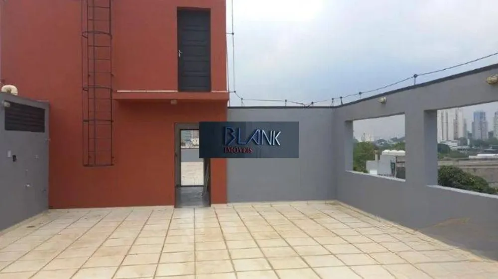 Prédio Inteiro, 984 m² - Foto 2