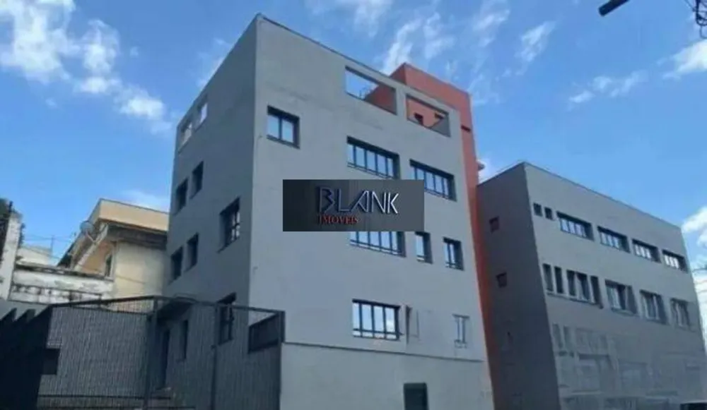 Prédio Inteiro, 984 m² - Foto 1