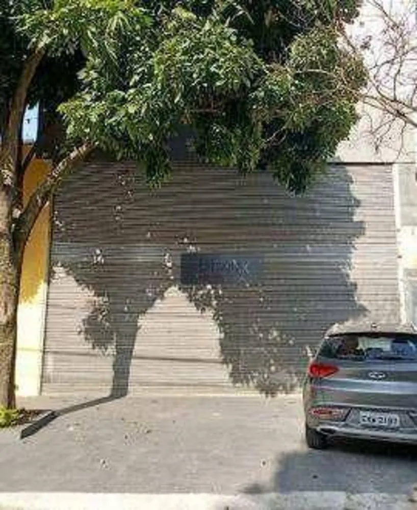 Loja-Salão, 240 m² - Foto 1