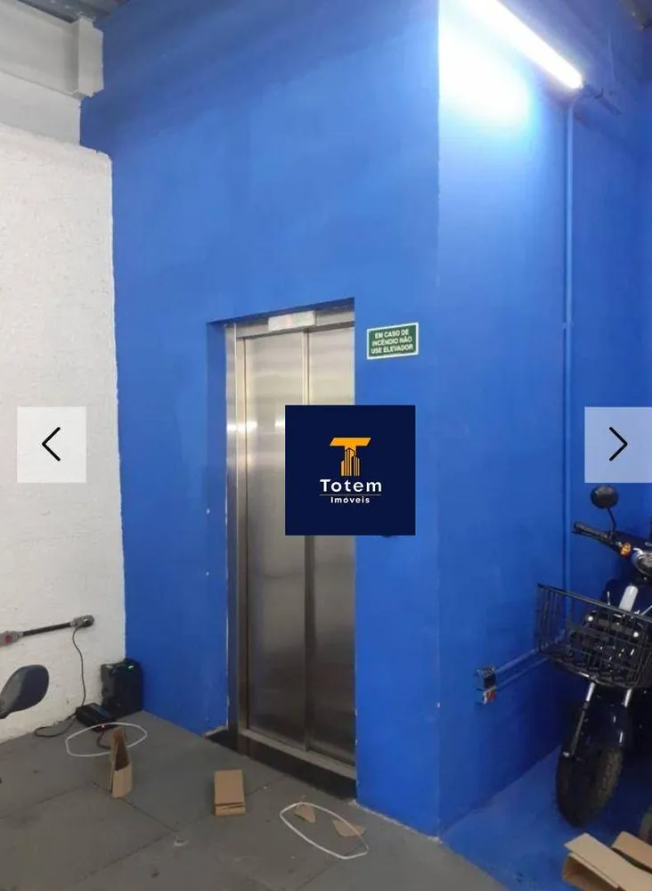 Loja-Salão, 800 m² - Foto 6