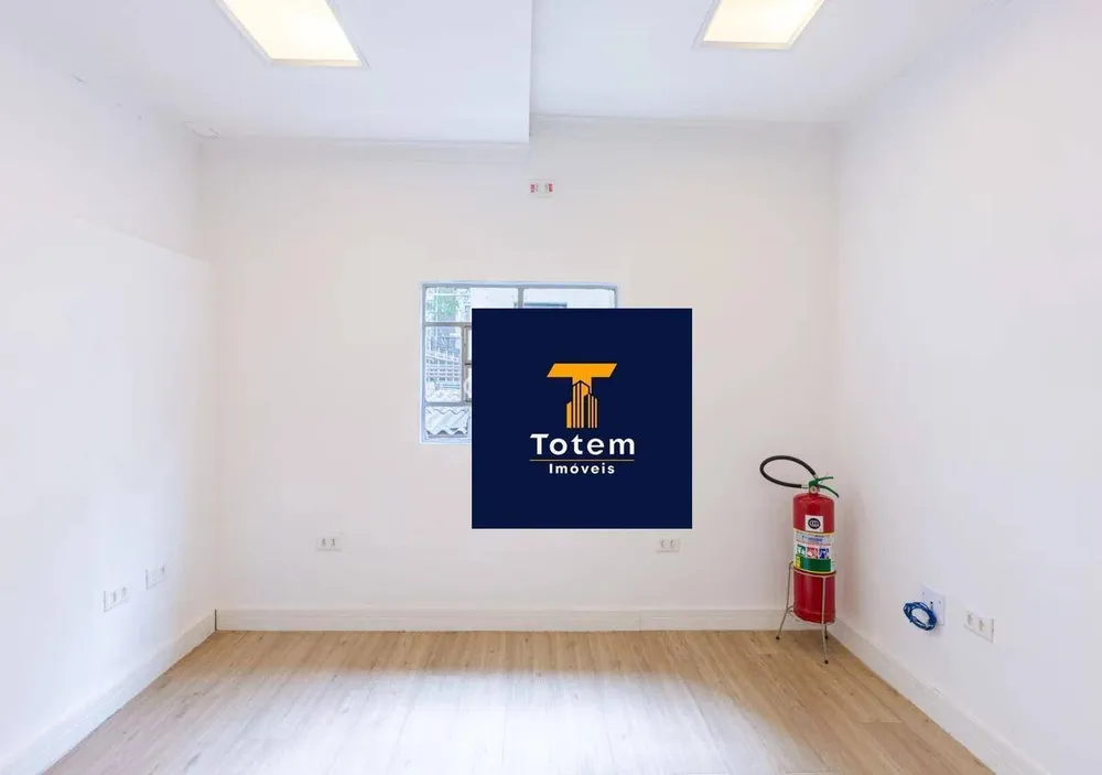 Loja-Salão, 35 m² - Foto 4