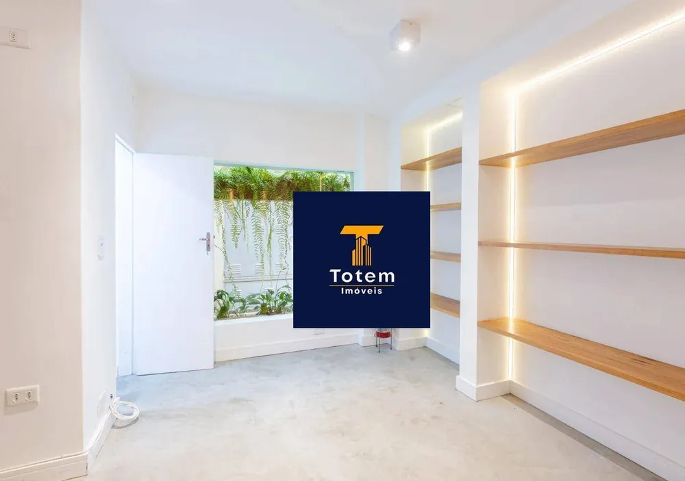 Loja-Salão, 35 m² - Foto 1