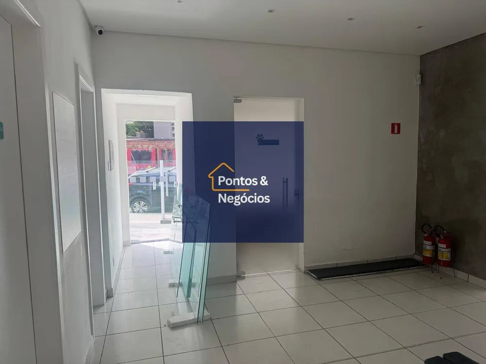 Loja-Salão, 180 m² - Foto 3