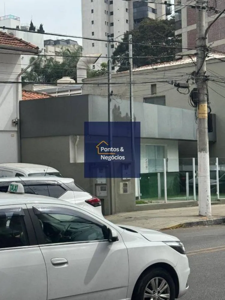Loja-Salão, 180 m² - Foto 1