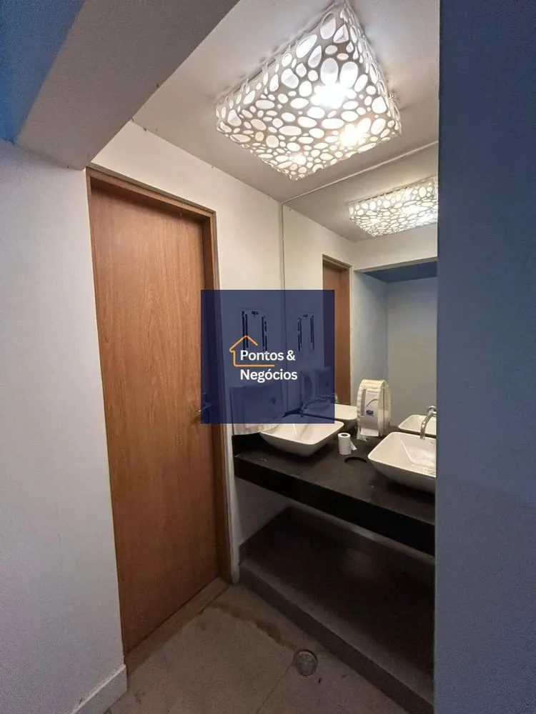 Loja-Salão, 297 m² - Foto 2