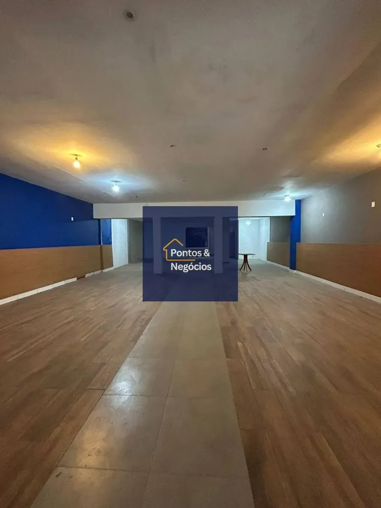 Loja-Salão, 297 m² - Foto 1