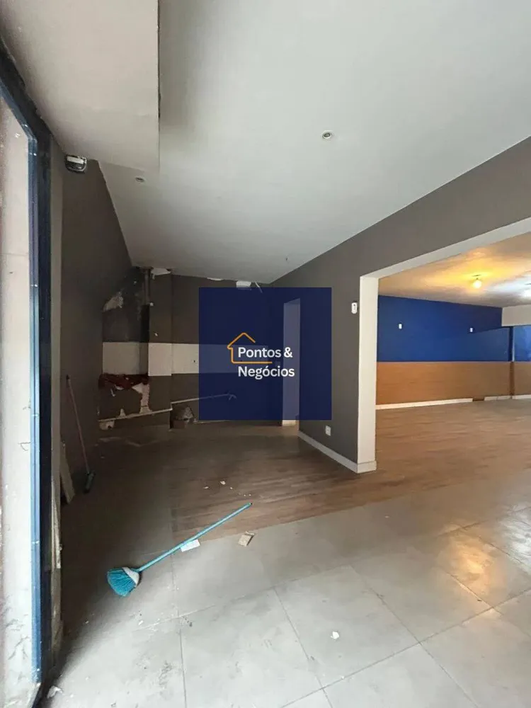 Loja-Salão, 297 m² - Foto 4