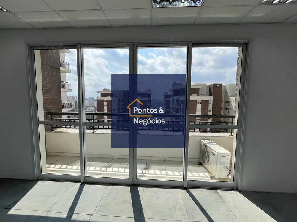 Sala-Conjunto, 48 m² - Foto 1