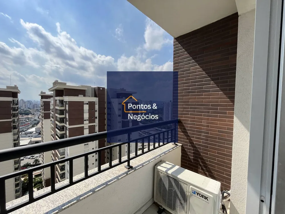 Sala-Conjunto, 48 m² - Foto 4