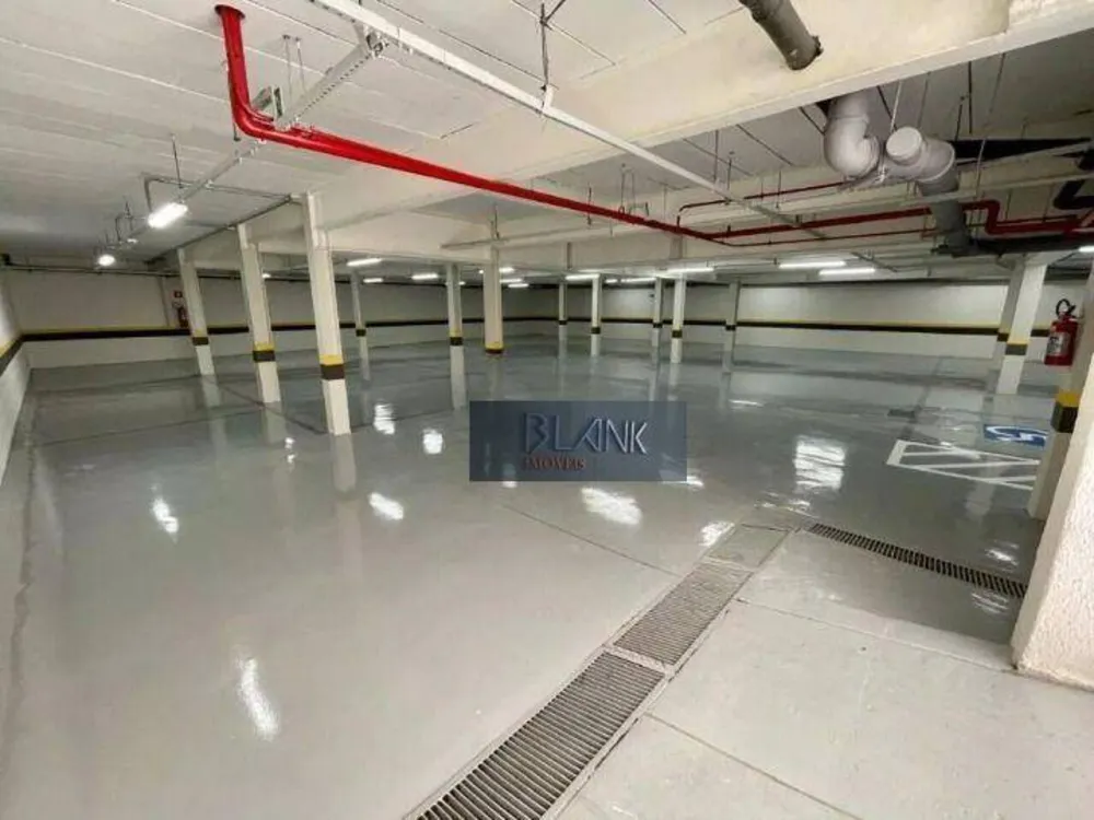 Prédio Inteiro, 2057 m² - Foto 3