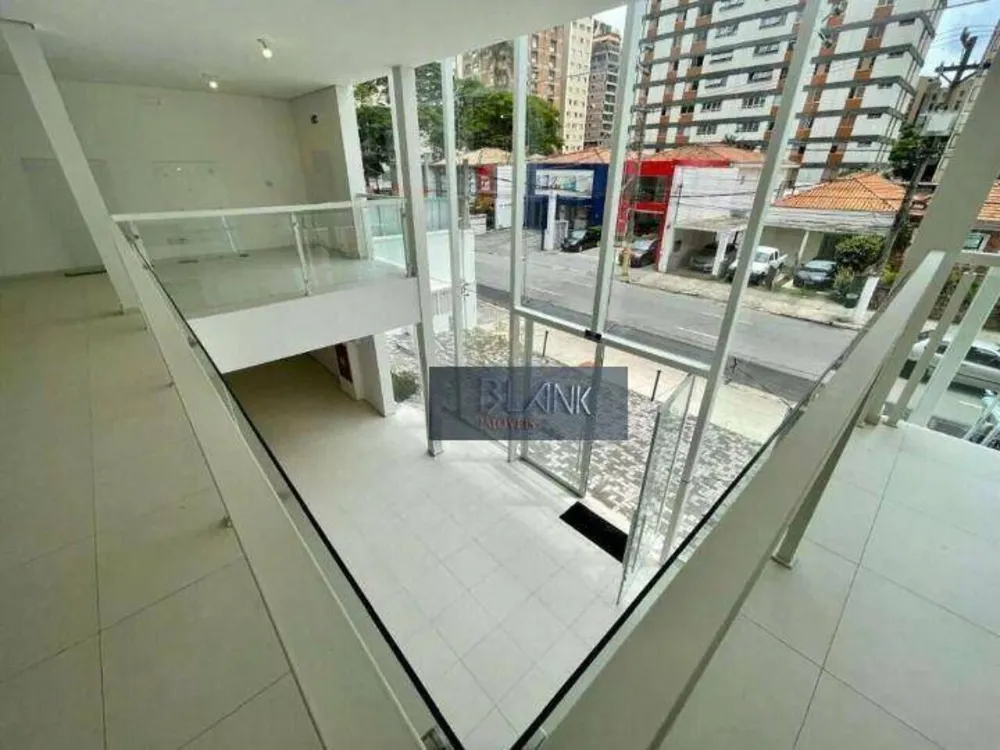 Prédio Inteiro, 2057 m² - Foto 1