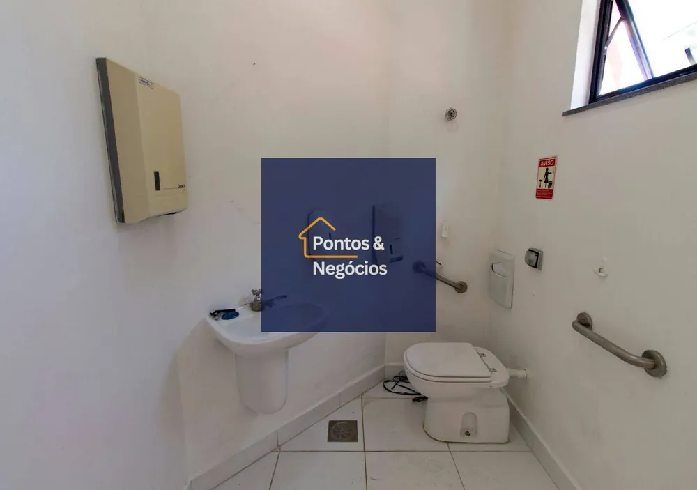 Prédio Inteiro, 1250 m² - Foto 5