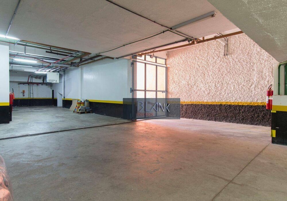 Prédio Inteiro, 1250 m² - Foto 1