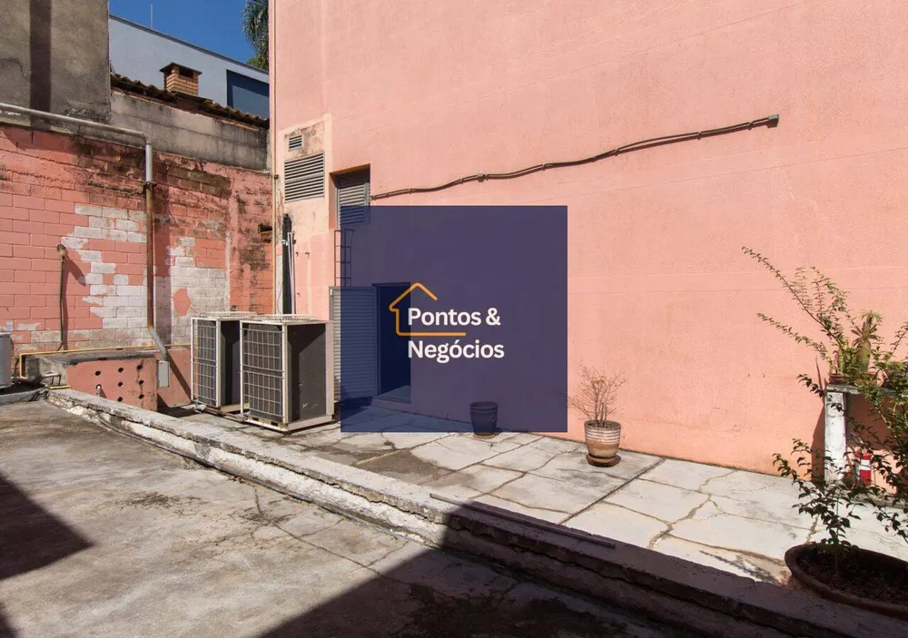 Prédio Inteiro, 1250 m² - Foto 6