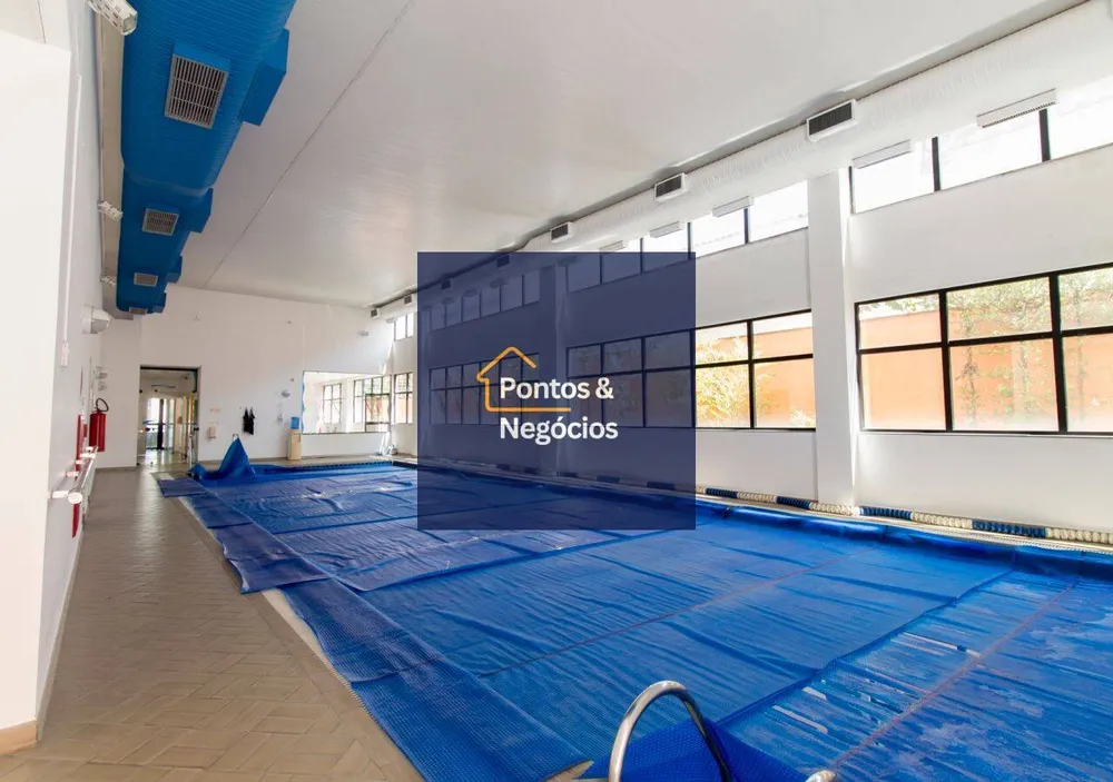 Prédio Inteiro, 1250 m² - Foto 8