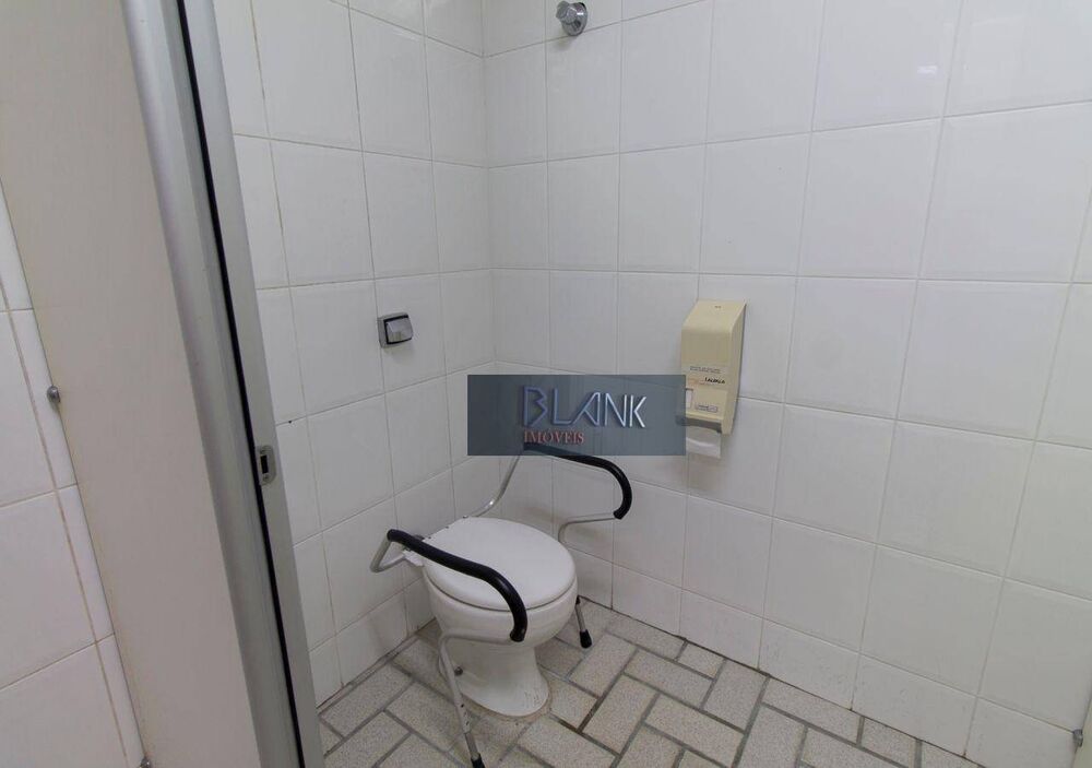 Prédio Inteiro, 1250 m² - Foto 2