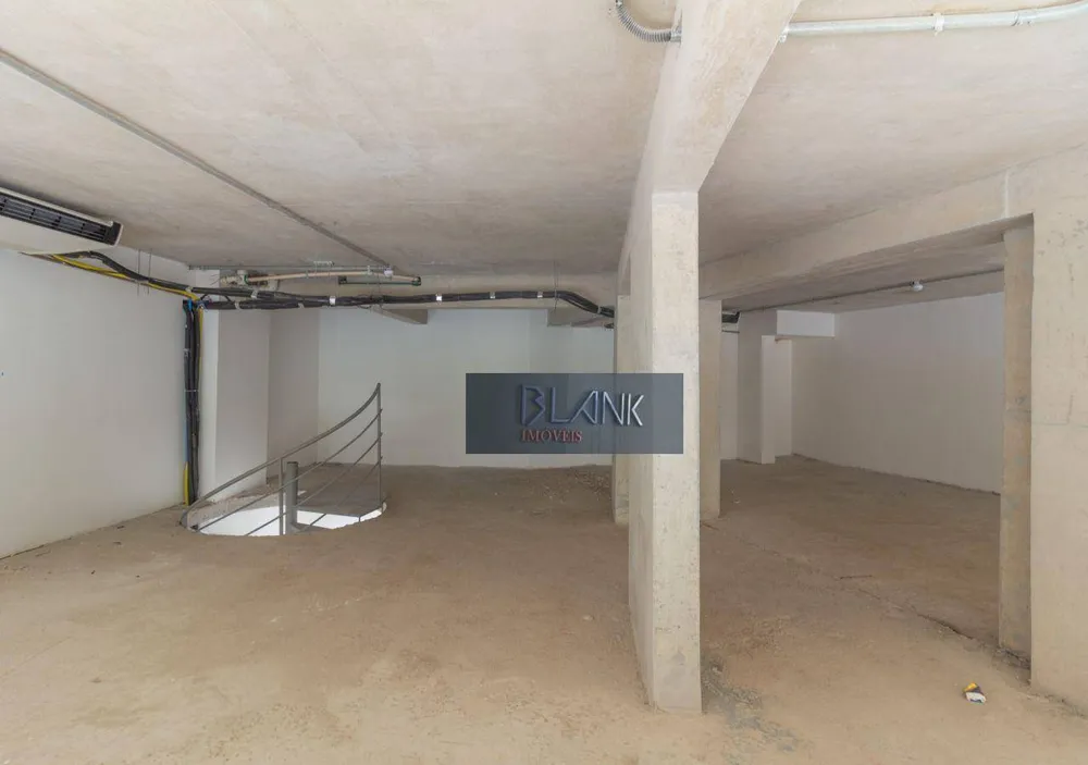 Loja-Salão, 235 m² - Foto 1