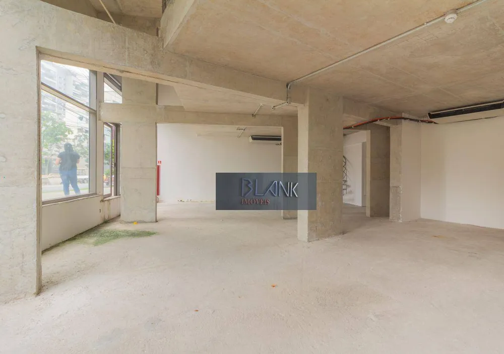 Loja-Salão, 235 m² - Foto 4