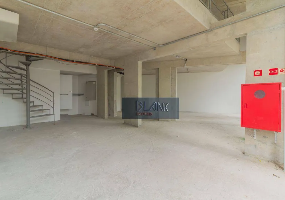 Loja-Salão, 235 m² - Foto 3