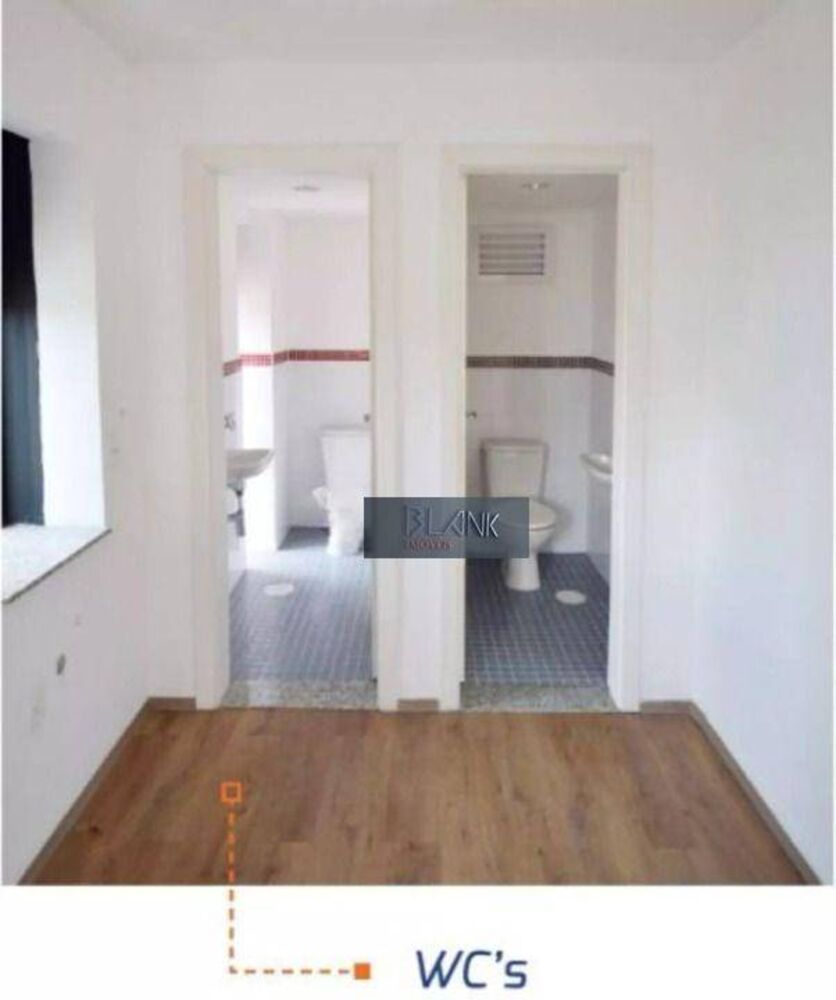 Prédio Inteiro, 579 m² - Foto 3