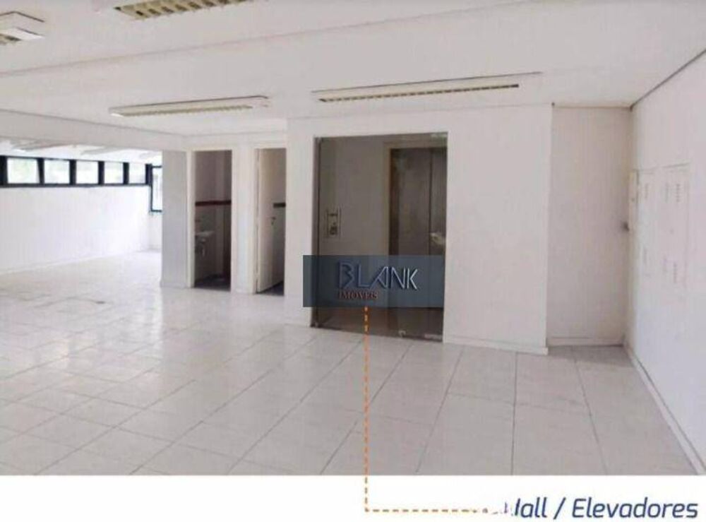 Prédio Inteiro, 579 m² - Foto 1