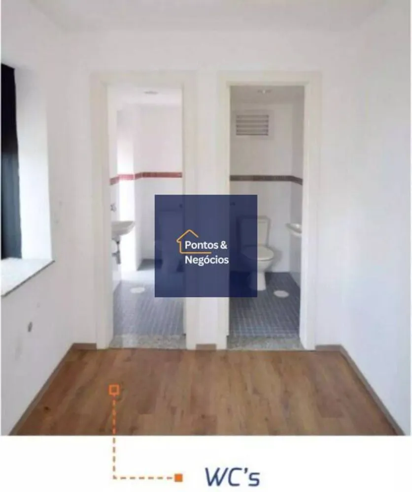 Prédio Inteiro, 579 m² - Foto 6
