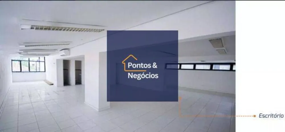 Prédio Inteiro, 579 m² - Foto 2