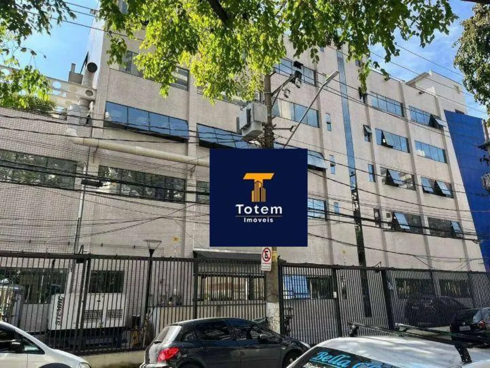 Prédio Inteiro, 1000 m² - Foto 1