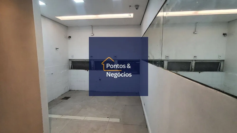 Loja-Salão, 20 m² - Foto 6