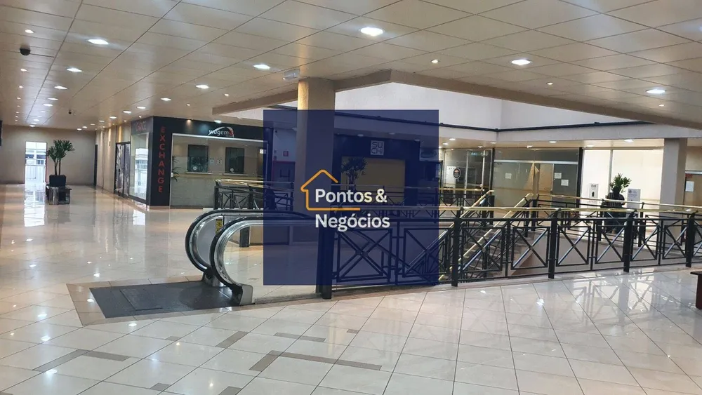 Loja-Salão, 20 m² - Foto 4