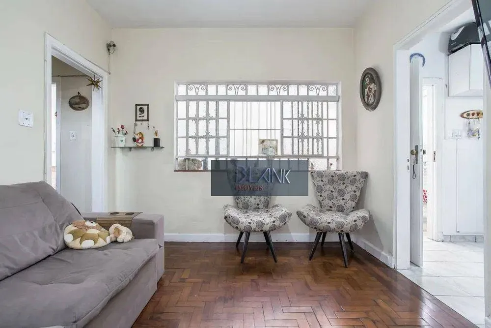 Casa, 5 quartos, 260 m² - Foto 1