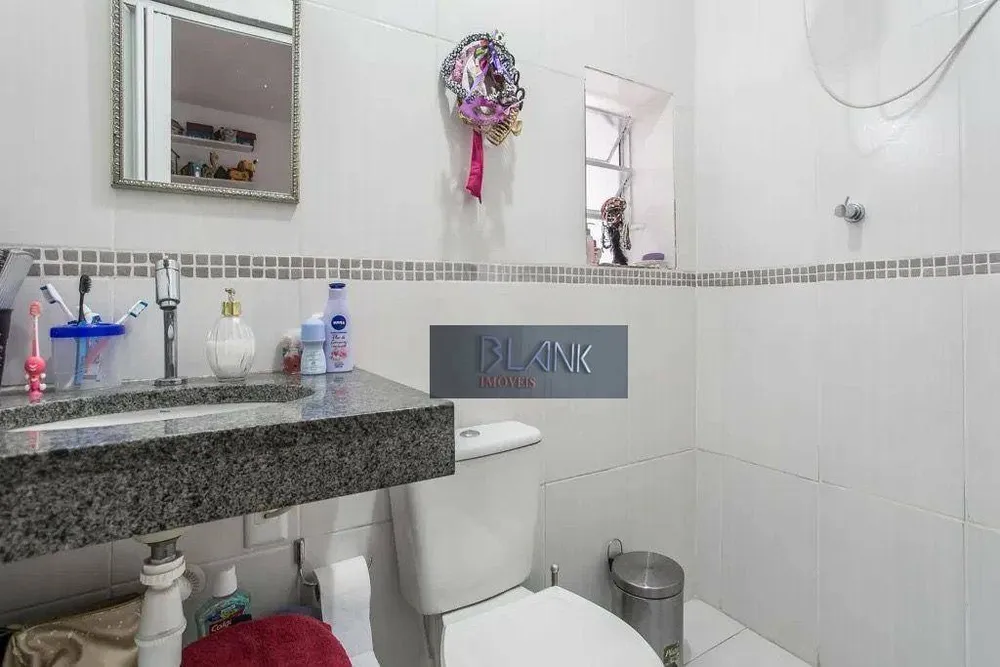 Casa, 5 quartos, 260 m² - Foto 2